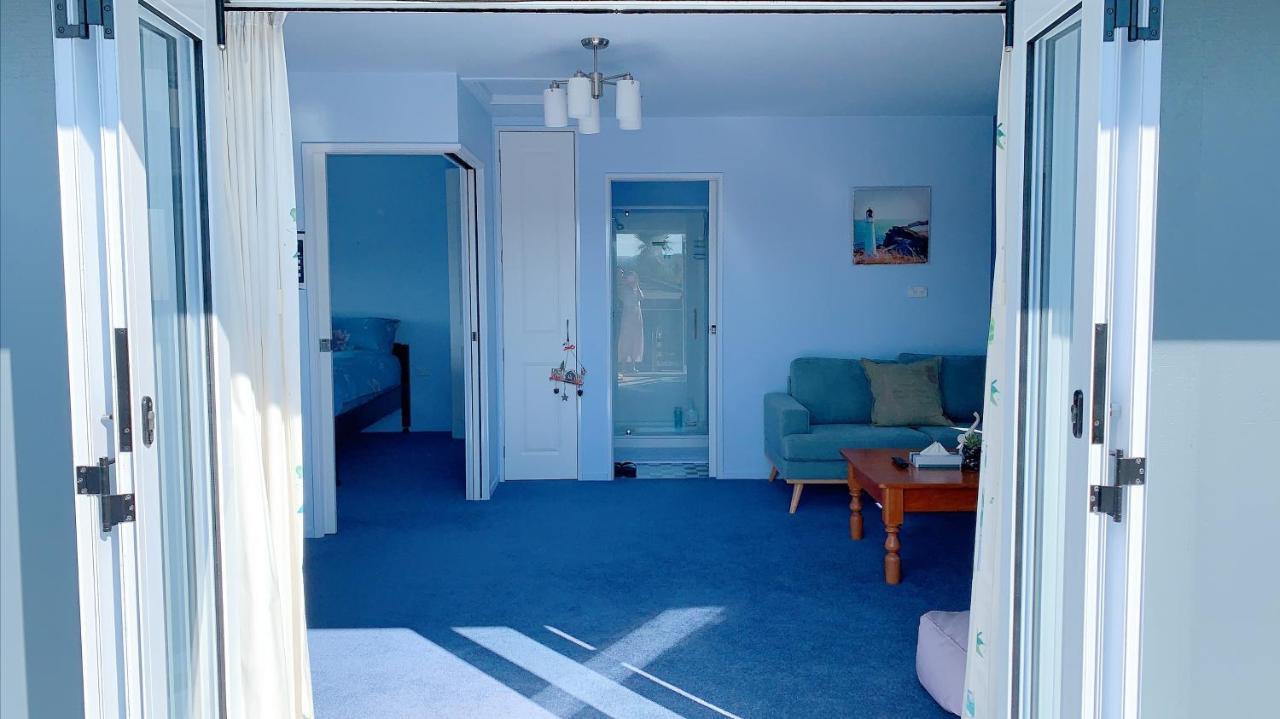 Panoramic View Apartment Without A Kitchen Роторуа Екстериор снимка