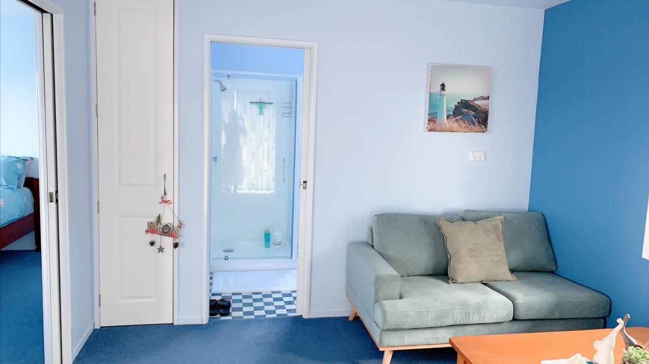 Panoramic View Apartment Without A Kitchen Роторуа Екстериор снимка