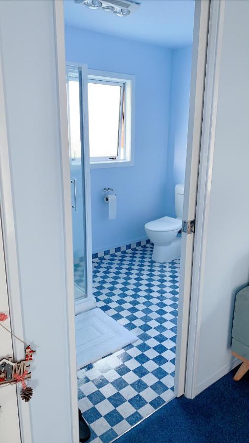 Panoramic View Apartment Without A Kitchen Роторуа Екстериор снимка